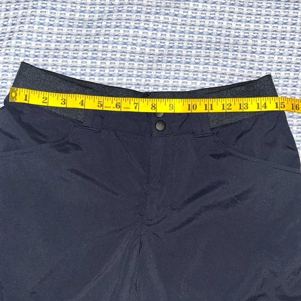Cabela’s Women’s XPG Black Shorts, Size S - Picture 7 of 7